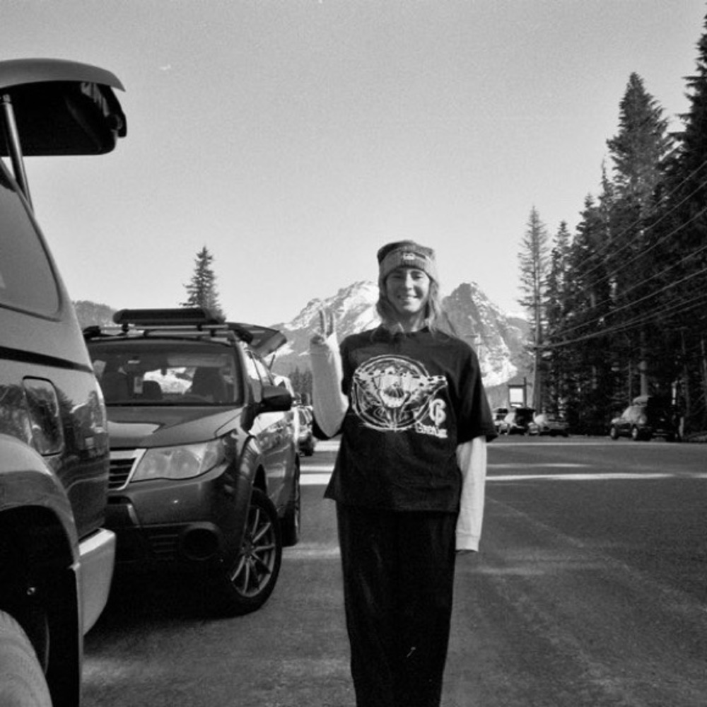 Meet your Posher, Erica